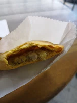 Chicken Patty