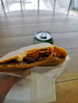 Jamaican Beef Patties