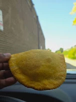 Jamaican Beef Patty