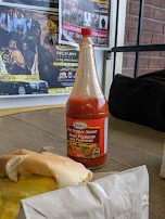 Patty and Coco Bread