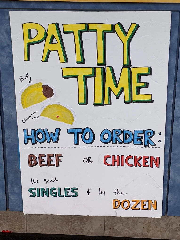 Patty Time photo 2