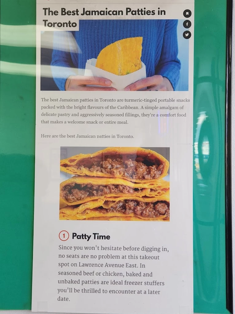 Patty Time photo 1